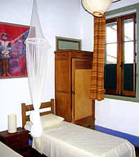Fotos de Pousada Casa Aurea
