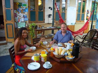 Fotos de Pousada Casa Aurea