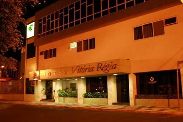 Fotos de Hotel Vitória Régia