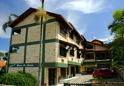 Fotos de Pousada Ramo de Acácia