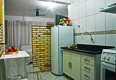 Fotos de Pousada Ramo de Acácia