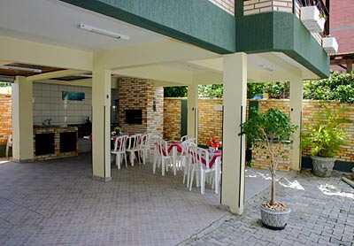 Fotos de Pousada Ramo de Acácia