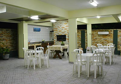Fotos de Pousada Ramo de Acácia