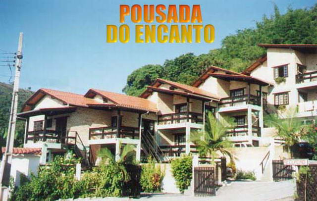 Fotos de Pousada Do Encanto