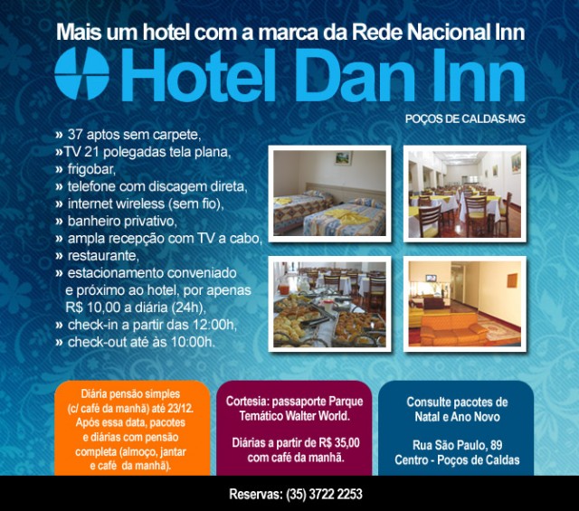 Fotos de Hotel Dan Inn