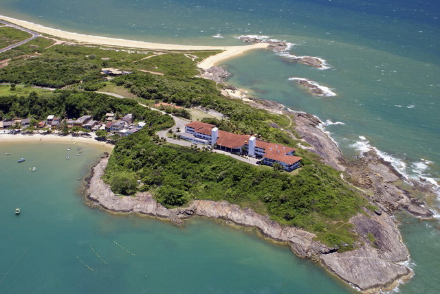 Fotos de Hotel Pontal de Ubu