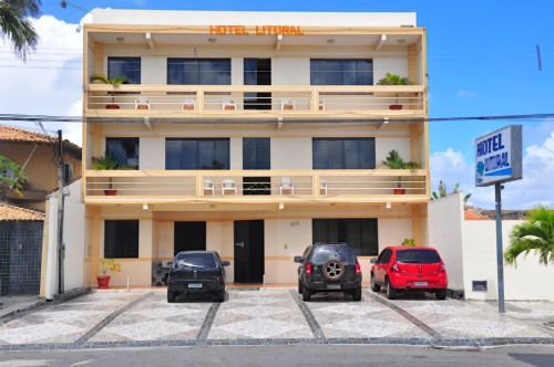 Fotos de Hotel Litoral