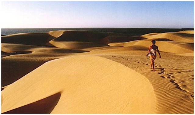 Fotos de Pousada da Areia