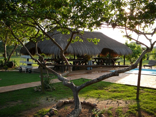 Fotos de Pousada Araras Pantanal Eco Lodge