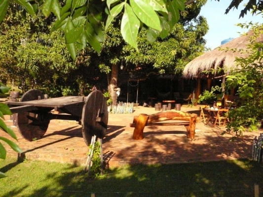 Fotos de Pousada Araras Pantanal Eco Lodge