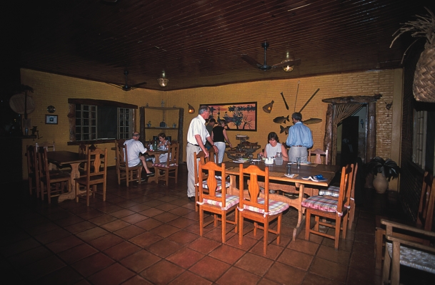 Fotos de Pousada Araras Pantanal Eco Lodge