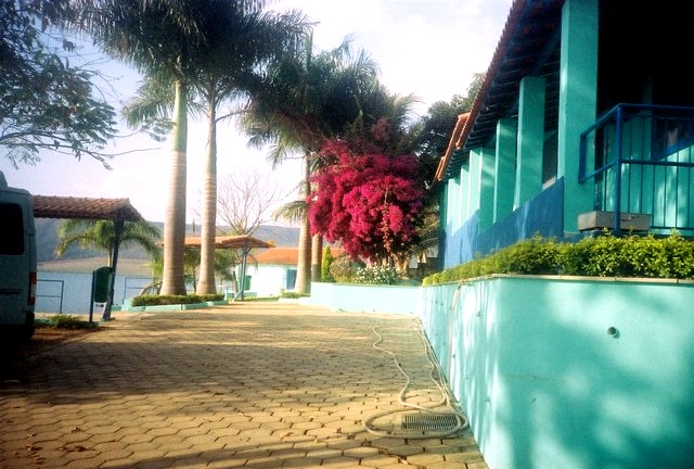Fotos de Pousada Estância Bela Vida Ltda