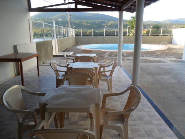 Fotos de Hotel Bela Vista