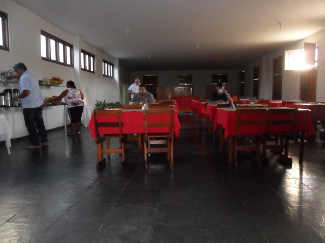 Fotos de Hotel Bela Vista