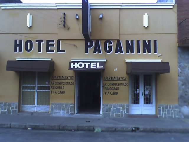 Fotos de Hotel Paganini