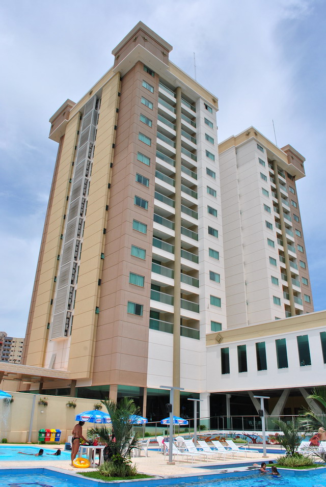 Fotos de Apart Hotel águas do Paranoá