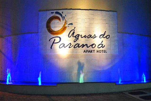 Fotos de Apart Hotel águas do Paranoá