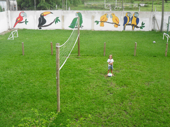 Fotos de Pousada Cantinho da Roça