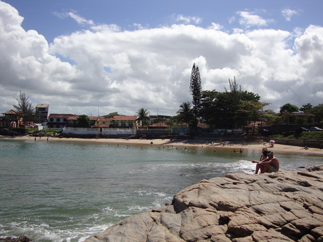 Fotos de Pousada Das Tartarugas