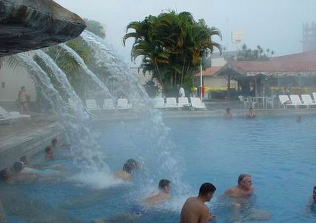 Fotos de Hotel Caldas Termas Clube