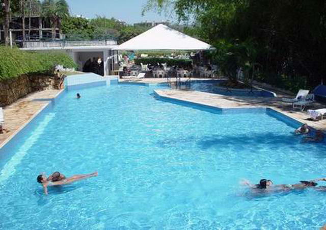 Fotos de Hotel Caldas Termas Clube