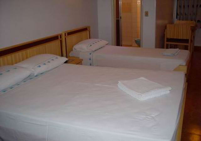 Fotos de Hotel Caldas Termas Clube