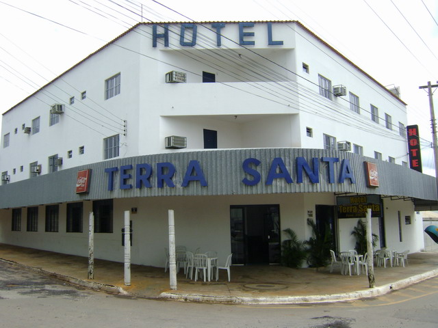 Fotos de Hotel Terra Santa