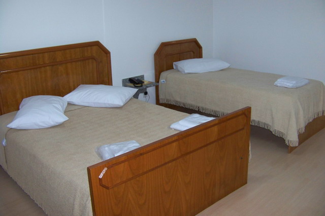Fotos de Hotel Luz