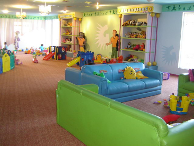 Fotos de Hotel Monreale Resort