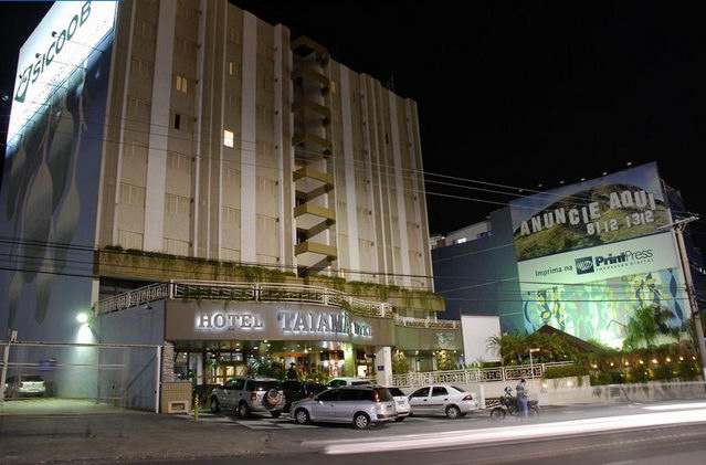 Fotos de Hotel Taiamã Plaza