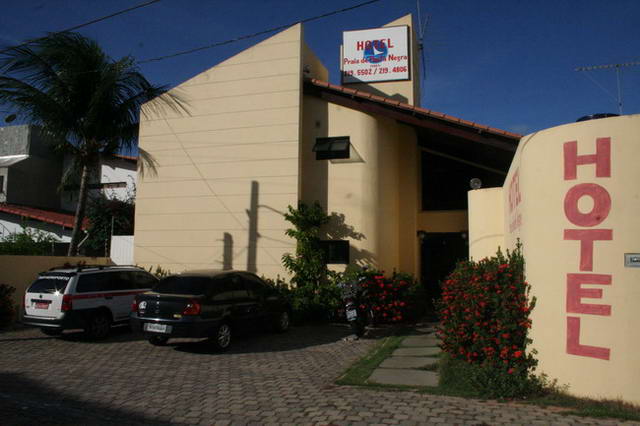 Fotos de Hotel Praia de Ponta Negra