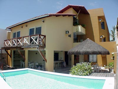 Fotos de Hotel Praia de Ponta Negra