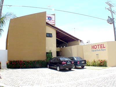 Fotos de Hotel Praia de Ponta Negra