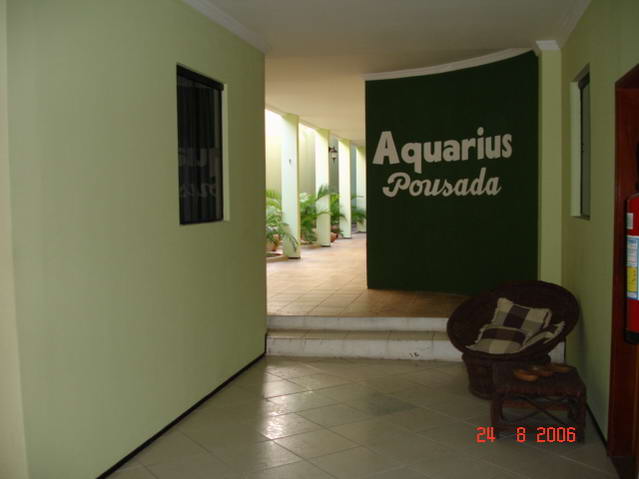 Fotos de Hotel E Pousada Aquarius