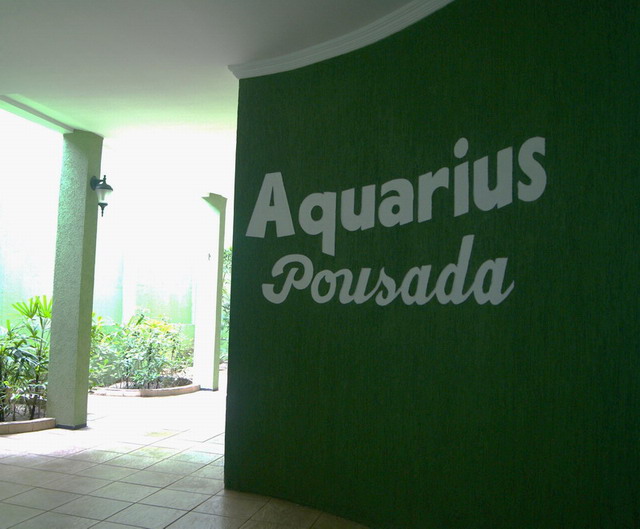 Fotos de Hotel E Pousada Aquarius