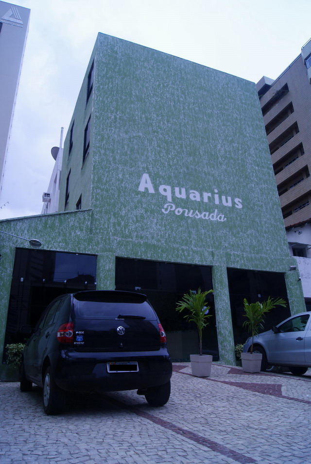 Fotos de Hotel E Pousada Aquarius