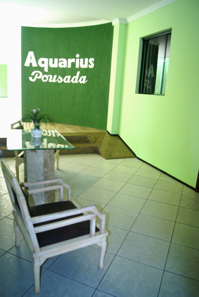 Fotos de Hotel E Pousada Aquarius