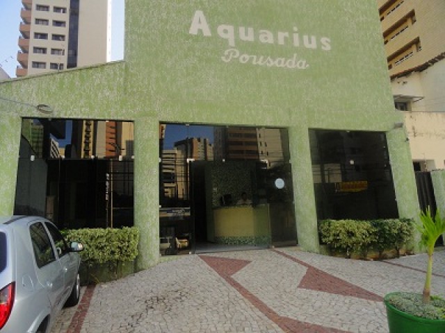 Fotos de Hotel E Pousada Aquarius