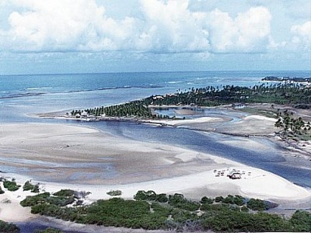 Fotos de Chalés Praias do Sul