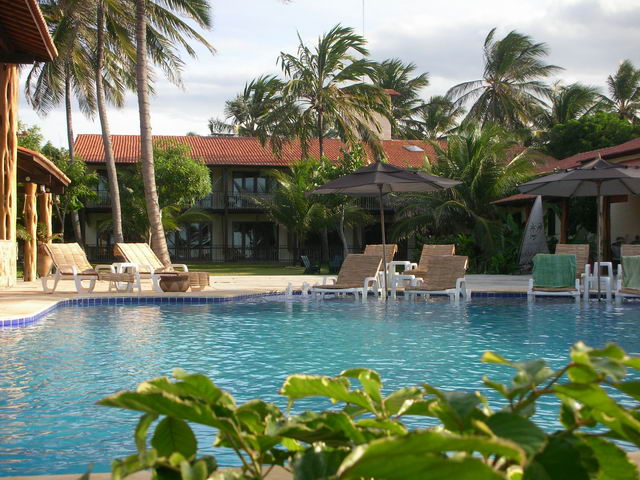 Fotos de Hotel Rede Beach Resort