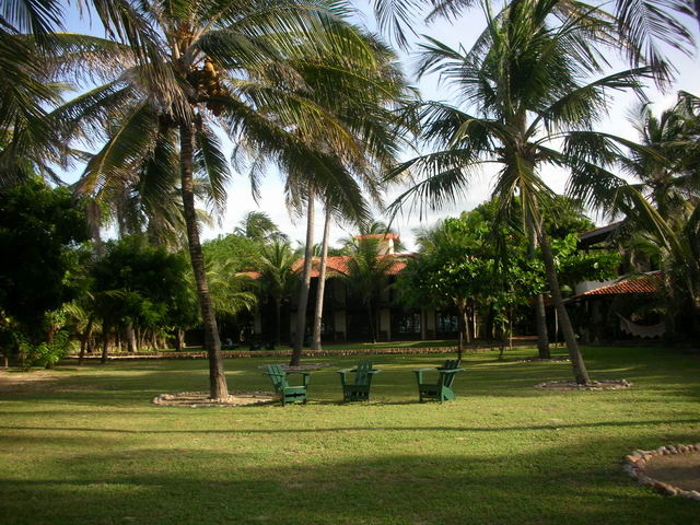 Fotos de Hotel Rede Beach Resort