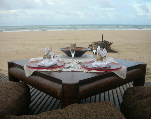 Fotos de Hotel Rede Beach Resort