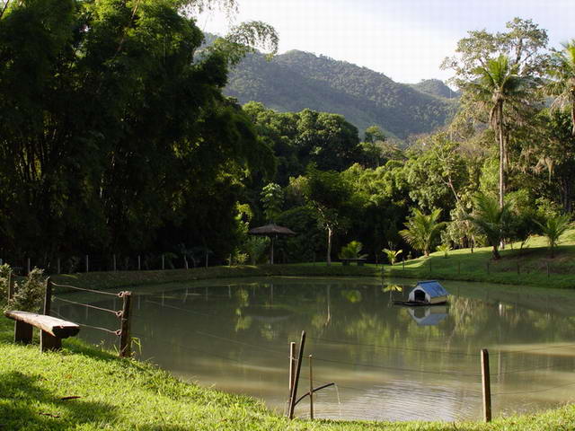 Fotos de Hotel Fazenda São José das Flores