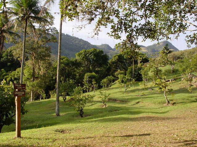 Fotos de Hotel Fazenda São José das Flores