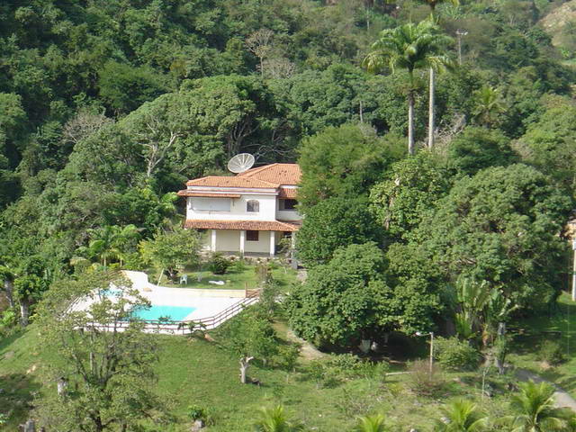 Fotos de Hotel Fazenda São José das Flores