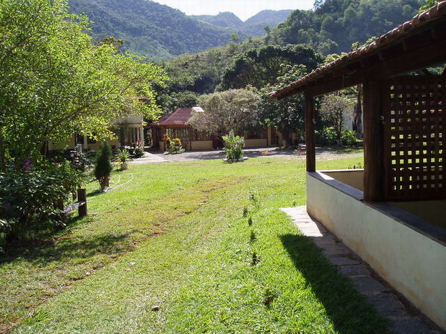 Fotos de Hotel Fazenda São José das Flores