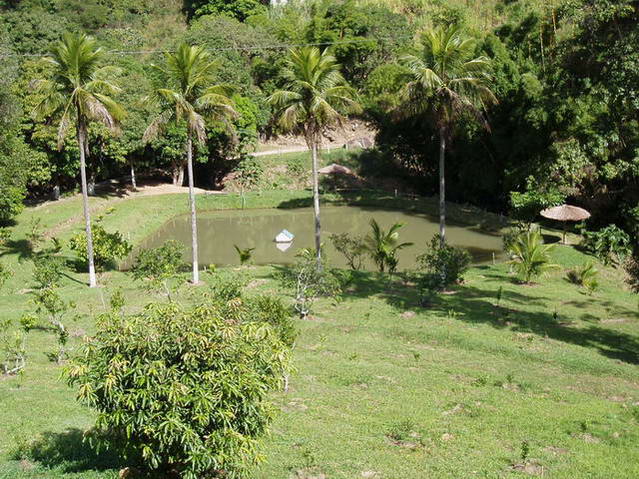 Fotos de Hotel Fazenda São José das Flores