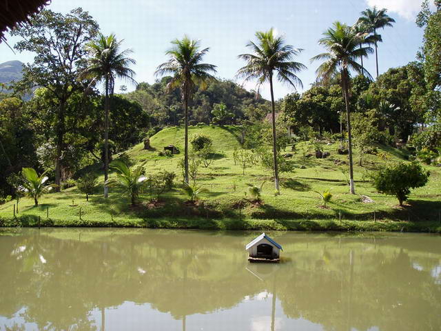 Fotos de Hotel Fazenda São José das Flores