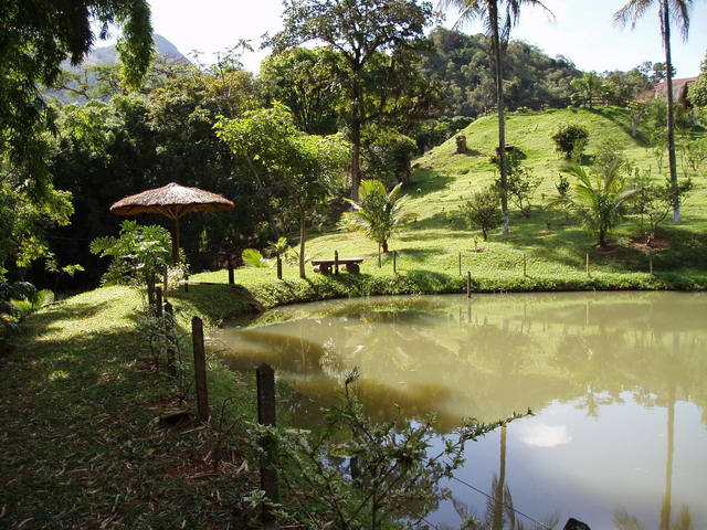 Fotos de Hotel Fazenda São José das Flores