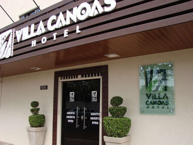 Fotos de Hotel Villa Canoas